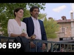 Cherif - S06 E09 - Parole contre parole