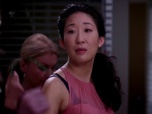 Grey's anatomy - S10 E12 - Lève-toi et parle