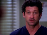 Grey's anatomy - S09 E11 - Main dans la main