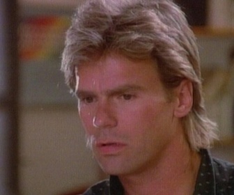 MacGyver