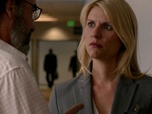 Homeland - S1 E3 - Dans le rang