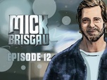 MICK BRISGAU - COMICS - #012 - Pas un jour pour mourir