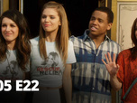 90210 Beverly Hills : Nouvelle Génération - S05 E22 - Le triomphe de l'amour