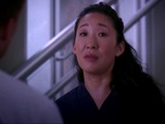 Grey's anatomy - S10 E10 - Dans la tourmente