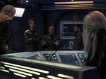Stargate Atlantis - S4 E17 - Infiltration