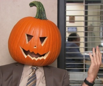 The office