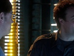 Stargate Atlantis - S4 E1 - À la dérive
