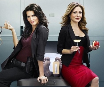 Rizzoli & Isles
