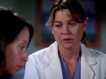 Grey's anatomy - S08 E10 - Etat de choc