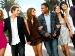 90210 Beverly Hills nouvelle génération