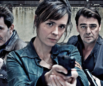 Engrenages