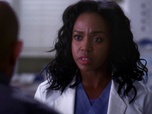 Grey's anatomy - S10 E23 - La prochaine étape