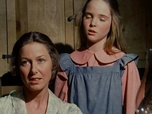 La petite maison dans la prairie - S2 E1 - L'homme le plus riche du village