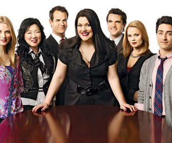 Drop dead diva