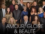 Amour, gloire et beauté du 21 octobre 2025 - Episode 9399