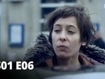 Les Limiers - S01 E06 - La cinquième victime