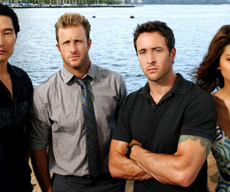 Hawaii 5-0
