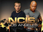 NCIS : Los Angeles - S4 E11 - Écart de conduite