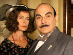 Hercule Poirot - L'appartement du troisième