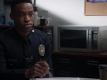 The Rookie - le flic de Los Angeles - S1 E13 - La main dans le sac