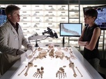Bones - S11 E22 - Le pire cauchemar
