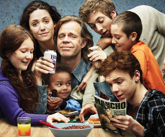 Shameless US