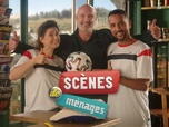 Scènes de ménages 20h30 25/06/26
