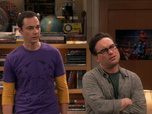 The Big Bang Theory - S10E7 - Une vérité approximative