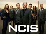 NCIS - S17 E11 - La règle n°9