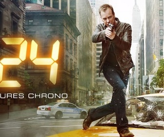 24 heures chrono