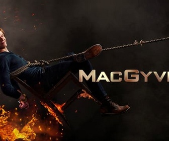 MacGyver