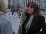 New York Unité Spéciale - S02 E21 - Vent de panique