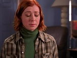Buffy contre les vampires - S5 E21 - Sans espoir