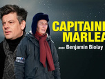 Capitaine Marleau