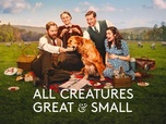 All creatures great and small