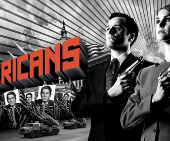 The americans