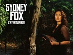 Sydney Fox l'aventurière - Le baiser des ténèbres
