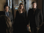 Castle - S4E11 - Sexpionnage