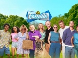 En famille - Des vacances bien corsées (2/2)