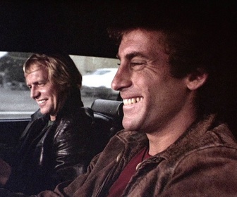 Starsky et Hutch