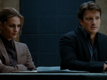 Castle - S4E6 - Démons