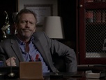 Dr House - Episode 21 Saison 08 - Cinq mois sur Terre