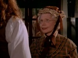 Docteur Quinn, femme médecin