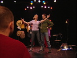 Un gars, une fille - S3E117 - Cours de théâtre