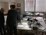 NCIS - S13 E16 - L'adieu aux armes